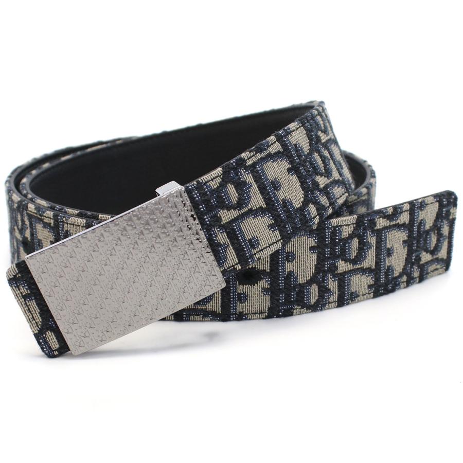 Christian Dior ディオール メンズベルト ブランド 4424RU YSE Christian Dior ディオール メンズベルト ブランド 4424RU YSE