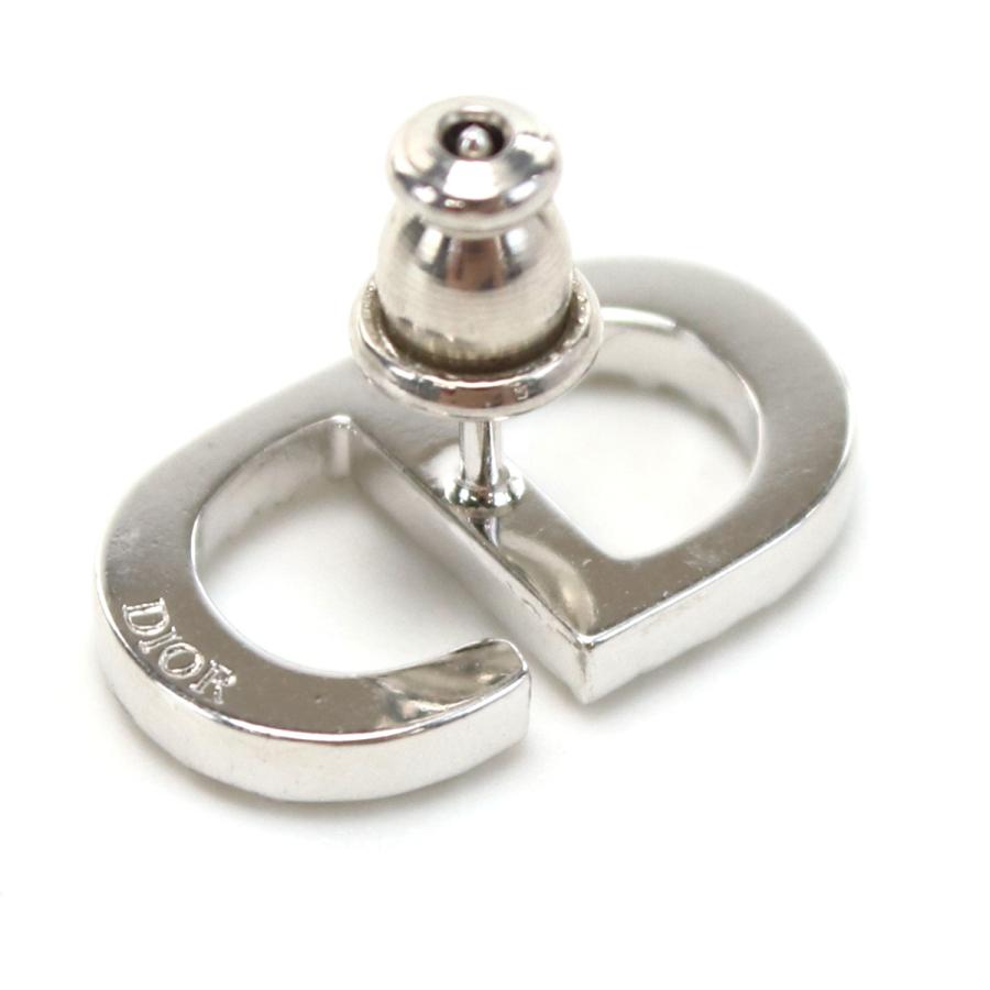 Christian Dior（クリスチャン・ディオール） ピアス E1742 PTCCY D102