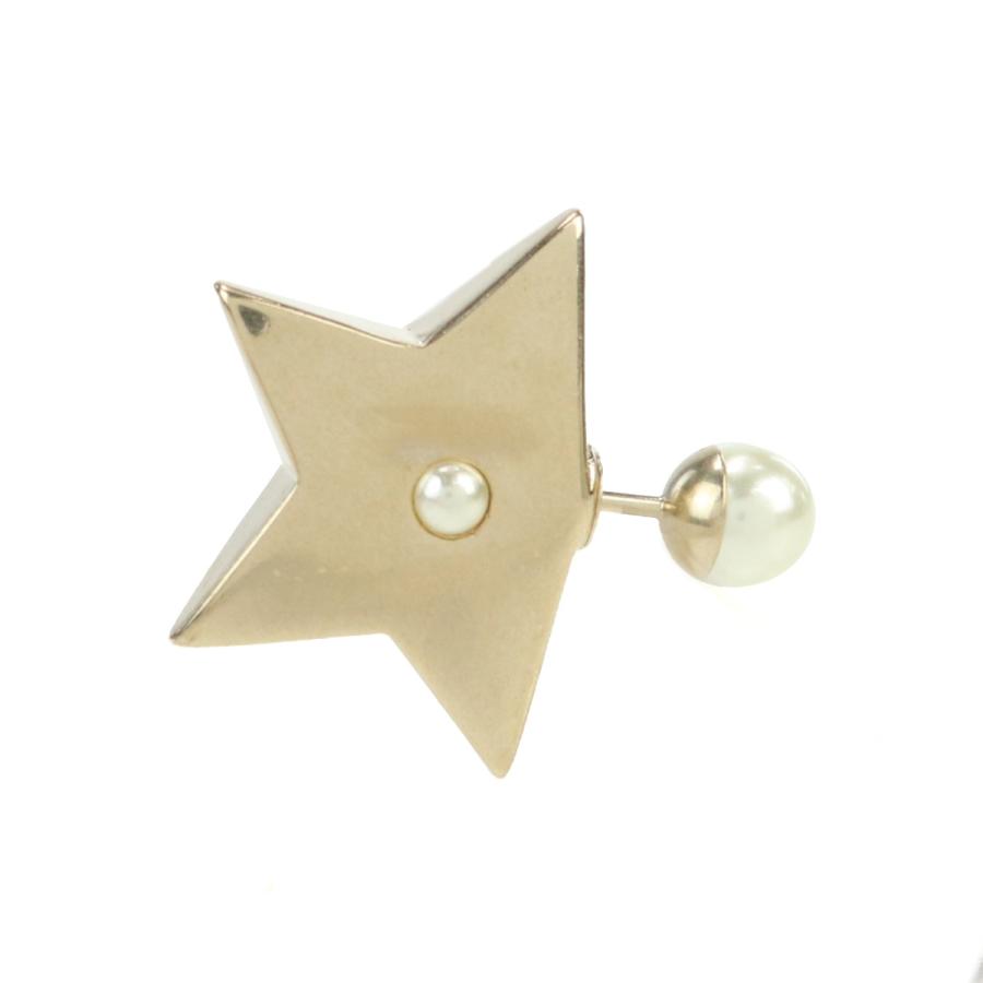 ディオール Christian Dior ピアス ブランド E2118 WOMRS D301  