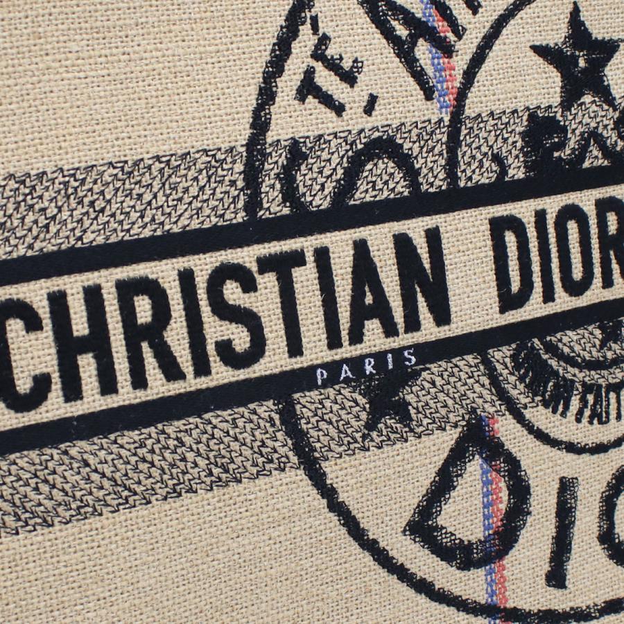 Christian Dior（クリスチャン・ディオール） DIOR ディオール トート