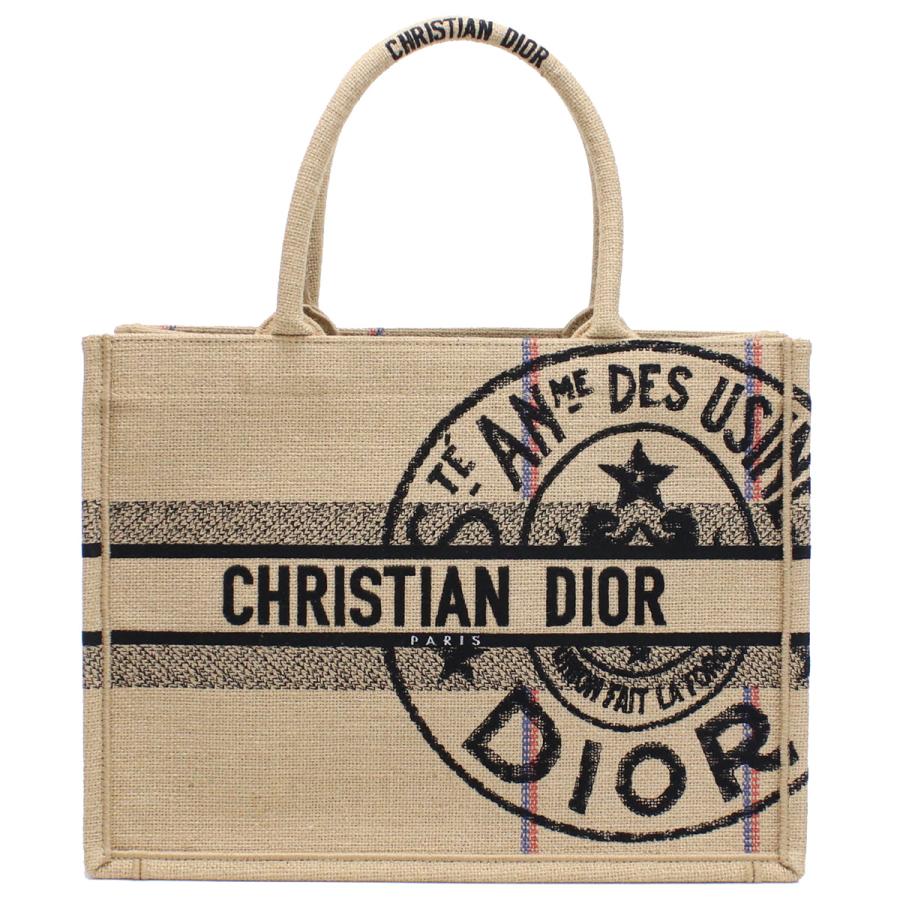 Christian Dior（クリスチャン・ディオール） DIOR ディオール トート