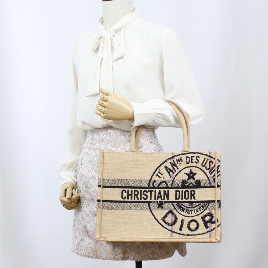 Christian Dior（クリスチャン・ディオール） DIOR ディオール トート