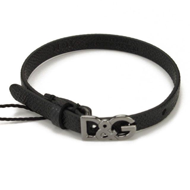 ドルチェ&ガッバーナ DOLCE&GABBANA ブレスレット BJ0720-A1003-80999
