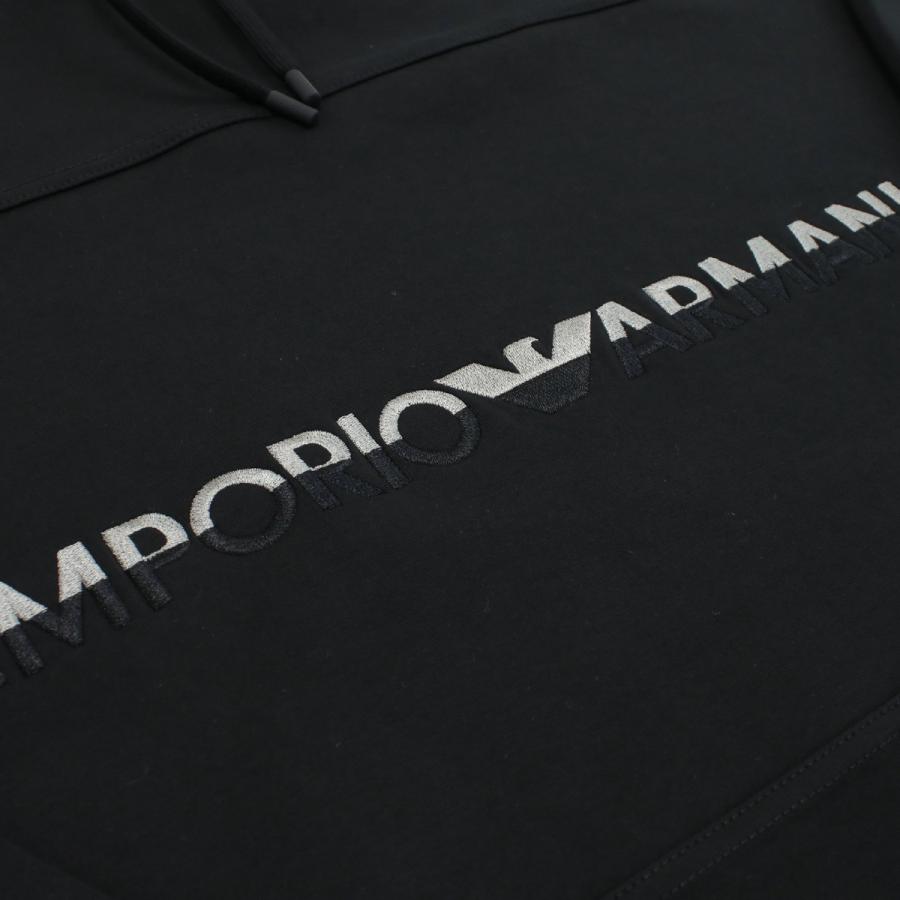 EMPORIO ARMANI エンポリオアルマーニ メンズ−スウェット ブランド  