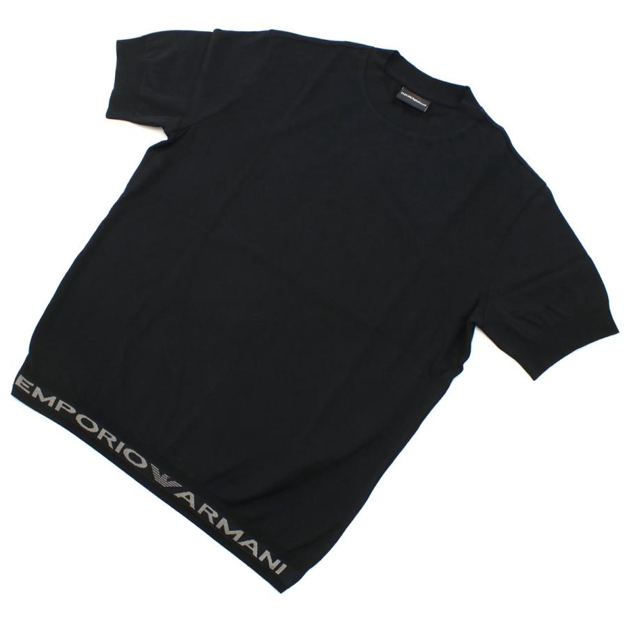 EMPORIO ARMANI 【夏セール】EMPORIO エンポリオアルマーニ Tシャツ