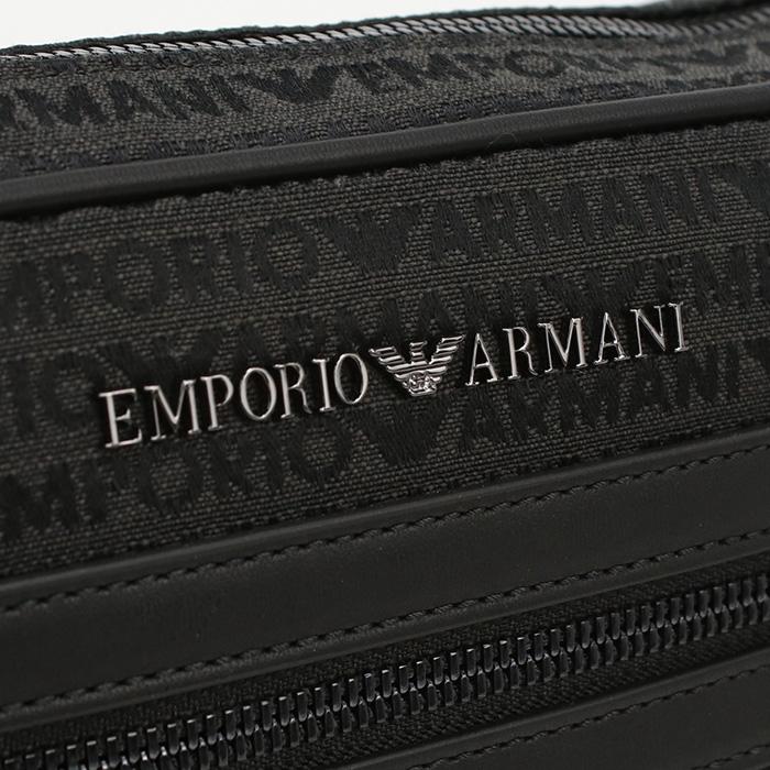 EMPORIO ARMANI Emporio Armani エンポリオ・アルマーニ 斜め掛け