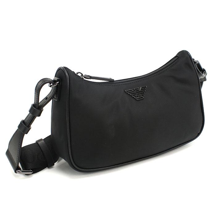 EMPORIO ARMANI エンポリオアルマーニ 斜め掛け ショルダーバッグ