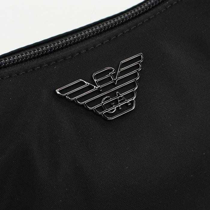 EMPORIO ARMANI エンポリオアルマーニ 斜め掛け ショルダーバッグ
