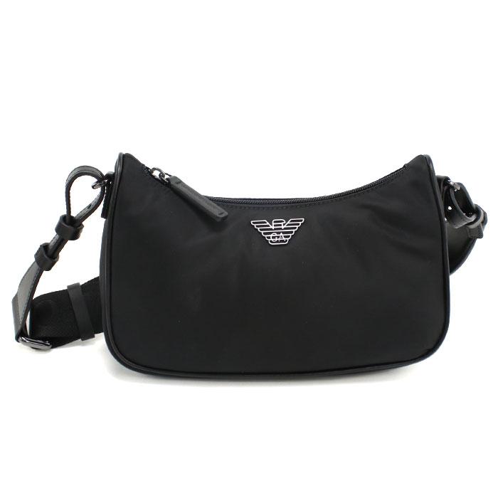 EMPORIO ARMANI エンポリオアルマーニ 斜め掛け ショルダーバッグ