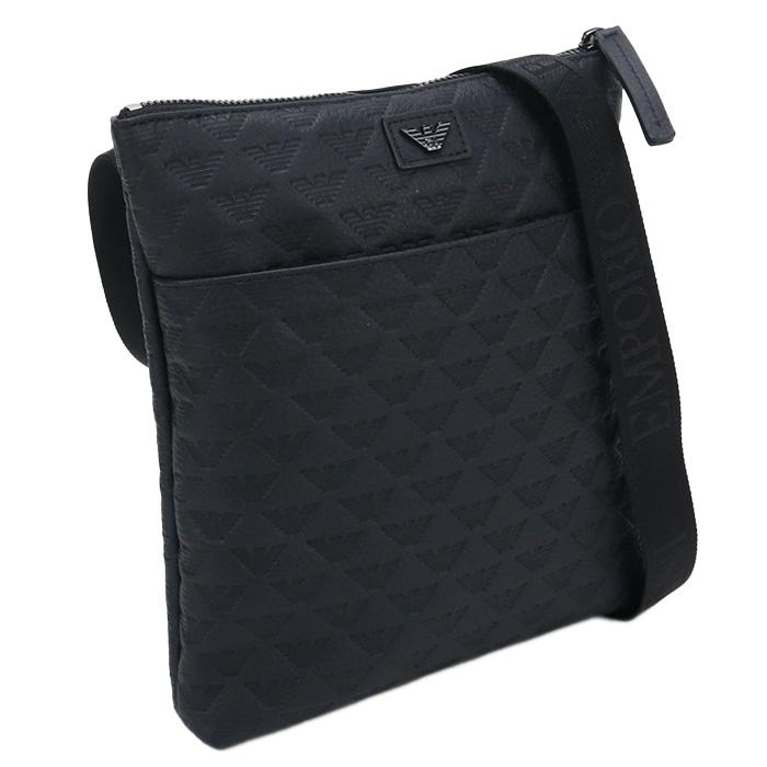 EMPORIO ARMANI エンポリオアルマーニ ショルダーバッグ メンズ オール 