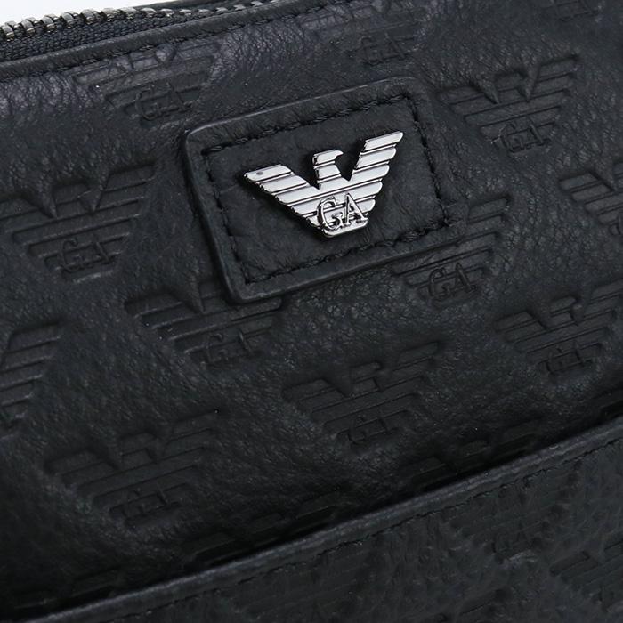 EMPORIO ARMANI エンポリオアルマーニ ショルダーバッグ メンズ オール  