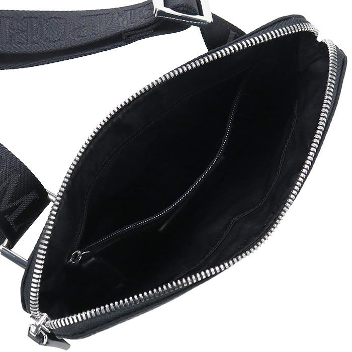 EMPORIO ARMANI エンポリオアルマーニ 斜め掛け ショルダーバッグ