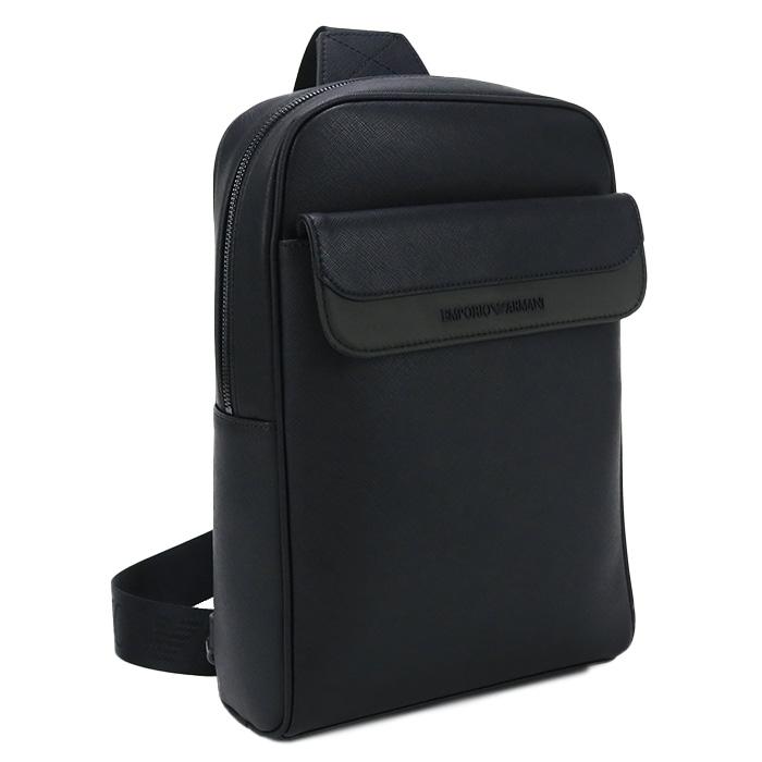EMPORIO ARMANI エンポリオアルマーニ ボディバッグ メンズ EMPORIO ARMANI エンポリオアルマーニ ボディバッグ メンズ