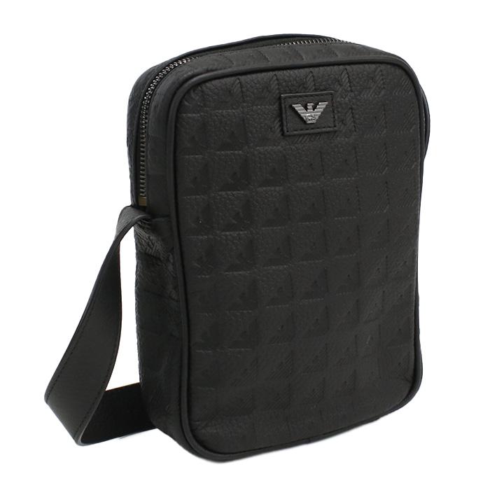 EMPORIO ARMANI エンポリオアルマーニ ショルダーバッグ メンズ オール 