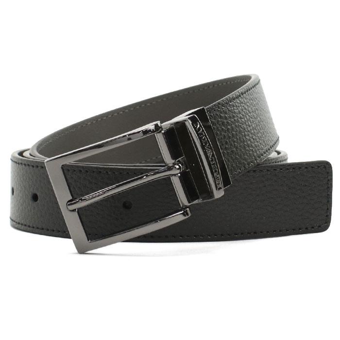 EMPORIO ARMANI エンポリオアルマーニ ベルト Y4S195 YLO8J 80740  