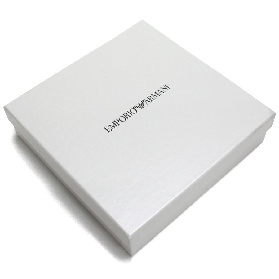 EMPORIO ARMANI エンポリオアルマーニ ベルト Y4S196 YDC0G 80001  