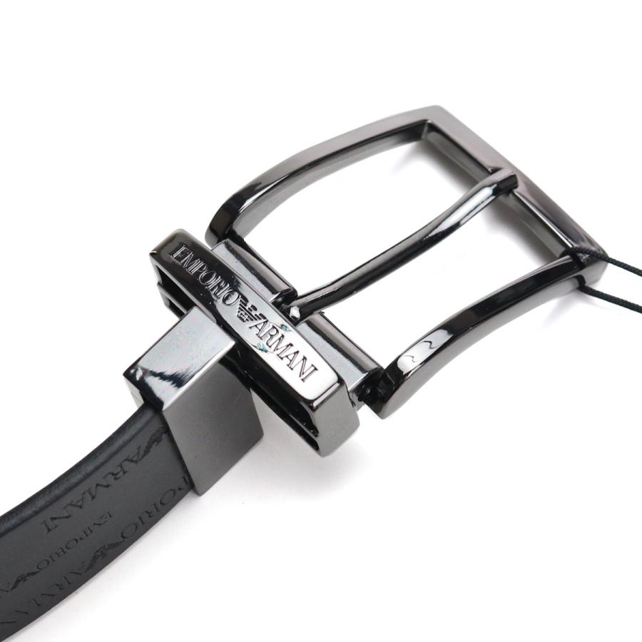 EMPORIO ARMANI エンポリオアルマーニ ベルト Y4S426 YTU5J 88044 メンズ 爆買_3