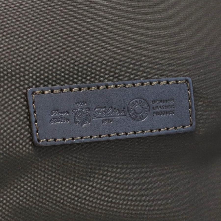 専用　フェリージ Felisi MONOGRAM ビジネスバッグ　美品 Felisi フェリージ FELISI ブリーフケース ビジネスバッグ 22-29