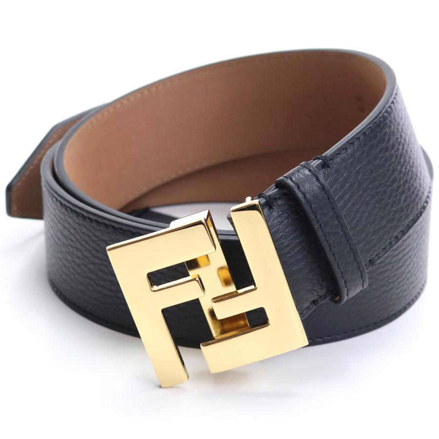 フェンディ メンズベルト ブランドロゴ ブランドベルト 7c0403 Sfr F0kur ブラック Gsm 5 Luxu 01 Fen7c0403a ビッグヒット Yahoo 店 通販 Yahoo ショッピング