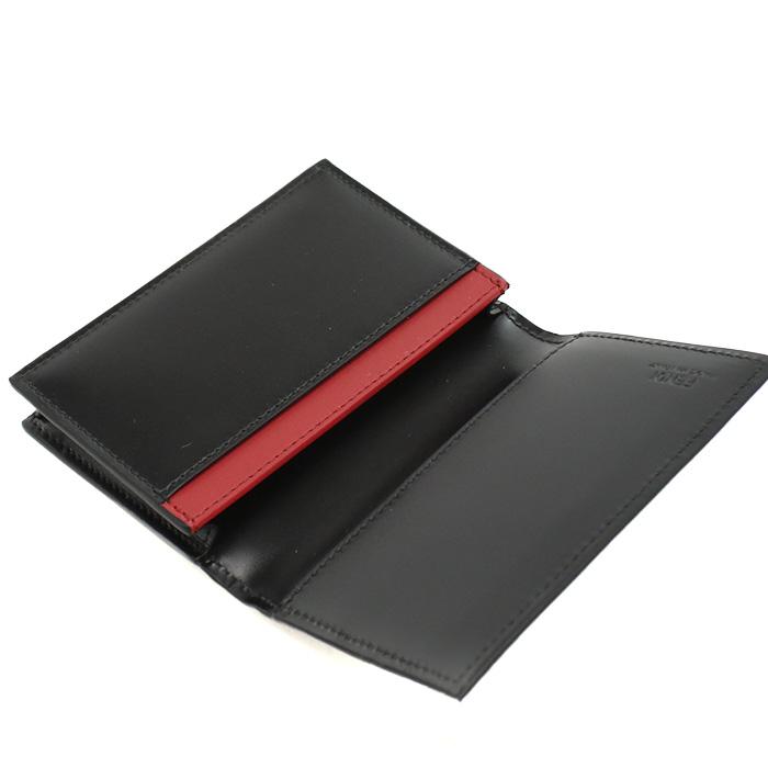 FENDI（フェンディ） シャドー カードケース 名刺入れ 7M0222 AJF4