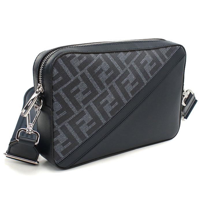 FENDI バッグ　ショルダーバッグ FENDI（フェンディ） 斜め掛け ショルダーバッグ 7M0286 ASIC F1O97