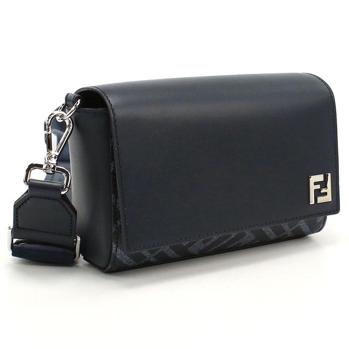 FENDI（フェンディ） 斜め掛け ショルダーバッグ 7M0363 ASIC F1O97