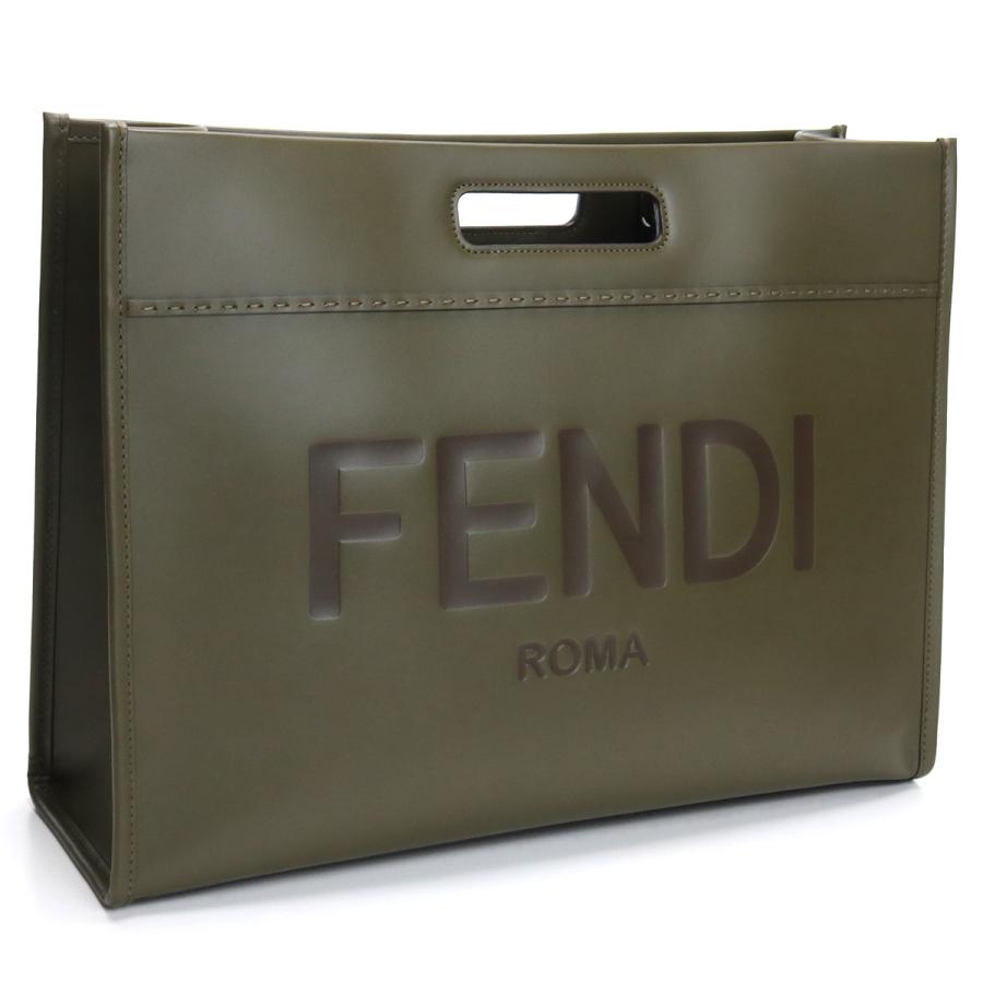 FENDI フェンディ トートバッグ ブランド メンズ 7VA480 AC9L FENDI フェンディ トートバッグ ブランド メンズ 7VA480 AC9L