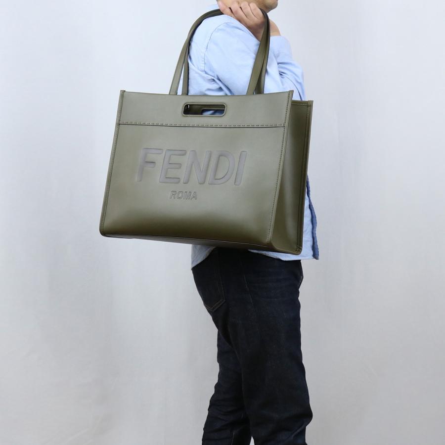 FENDI フェンディ トートバッグ ブランド メンズ 7VA480 AC9L FENDI フェンディ トートバッグ ブランド メンズ 7VA480 AC9L