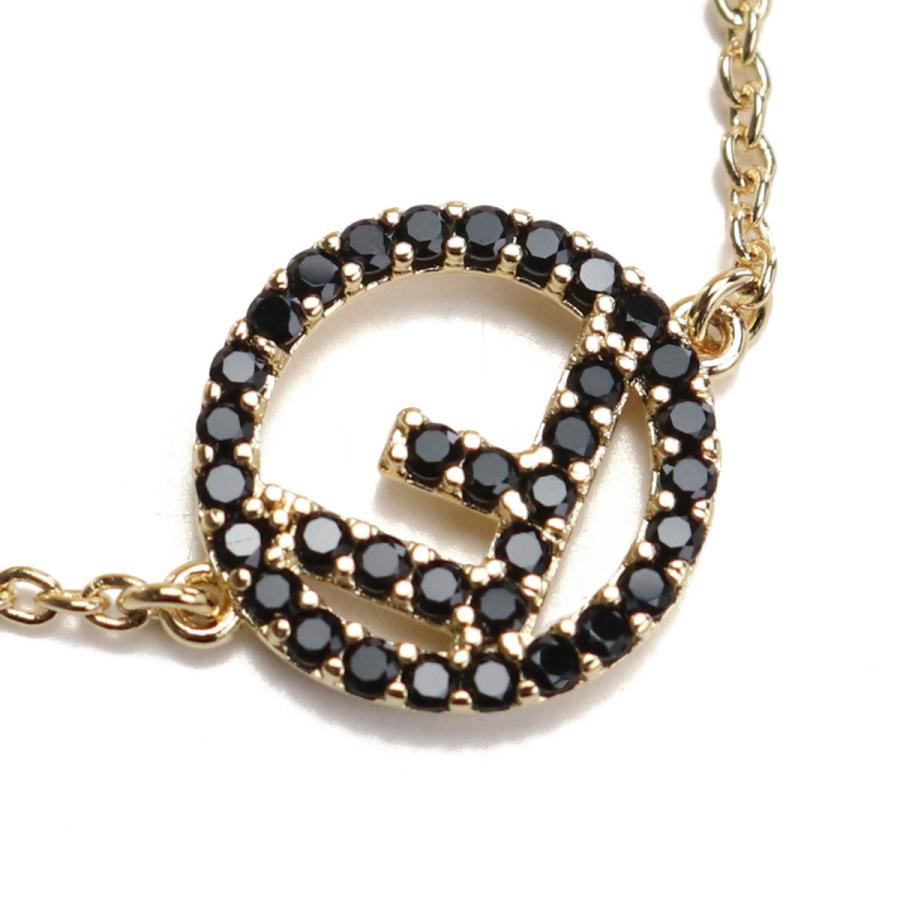 FENDI チェーンブレスレット 8AG761 6DM F0RNG accessory-01 gsw-5 gif  