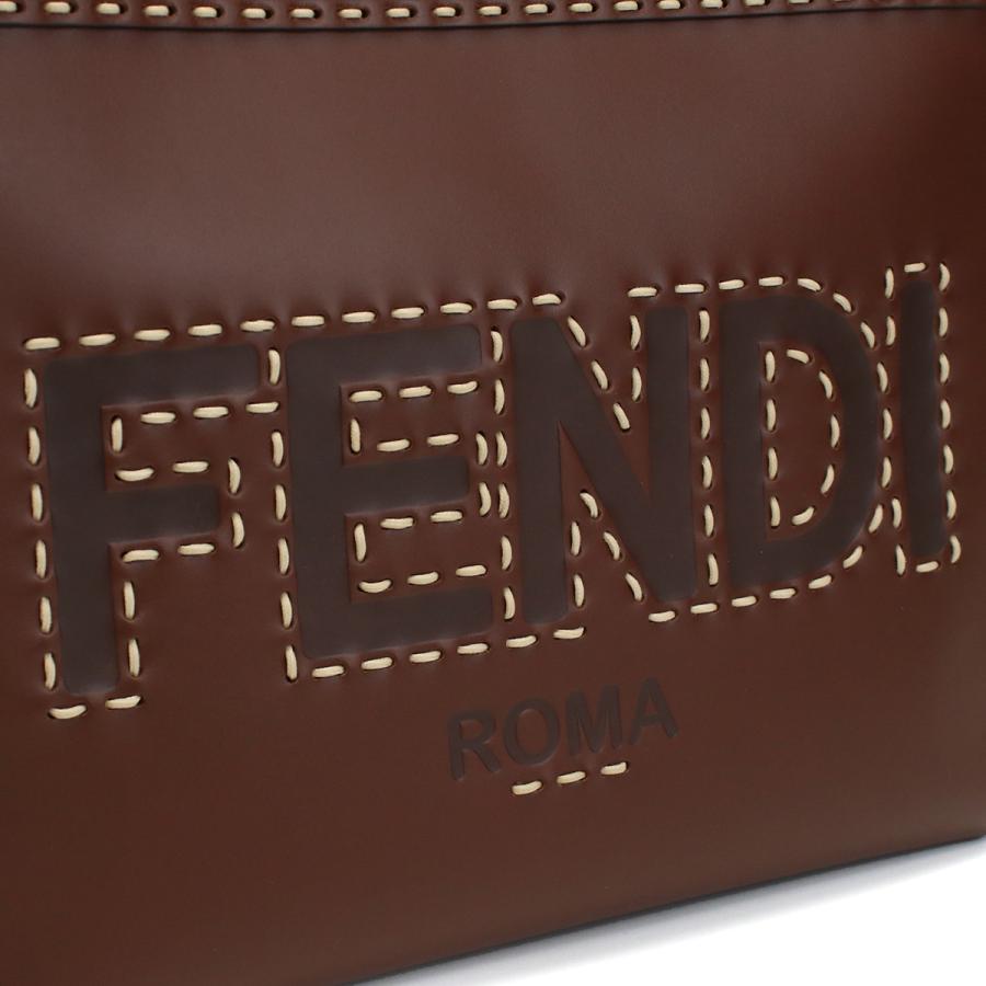 FENDI（フェンディ） トートバッグ 8BH386 AFL5 F1E8Q2WAY レディース