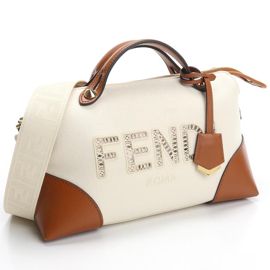 フェンディ Fendi ハンドバッグ ブランド バッグ 8bl146 The Bag 01 Af2l Fendi F1s 2way By The Bag