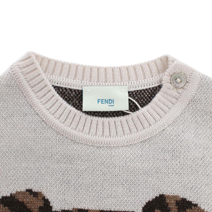 FENDI（フェンディ） ベビー ブランド BUG103 AJ3E F0TU9 : ビッグ