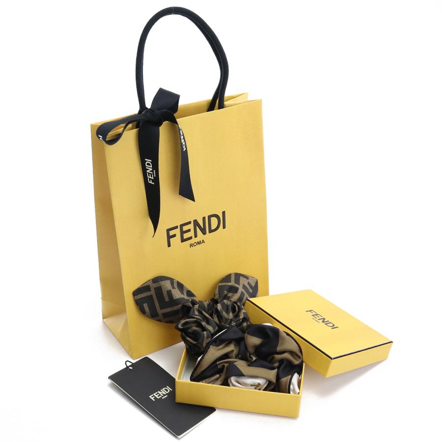 フェンディ FENDI シュシュ FXT268 ADG0 F1BWS HAIR ELASTICS 2個セット ブラウン系 プレゼント ギフト bos-15 accessory-01 gsw-5 :fenfxt268011:ビッグヒット Yahoo!店 - 通販 - Yahoo!ショッピング フェンディ FENDI シュシュ FXT268 ADG0 F1BWS HAIR ELASTICS 2個セット ブラウン系 プレゼント ギフト bos-15 accessory-01 gsw-5 :fenfxt268011:ビッグヒット Yahoo!店 - 通販 - Yahoo!ショッピング