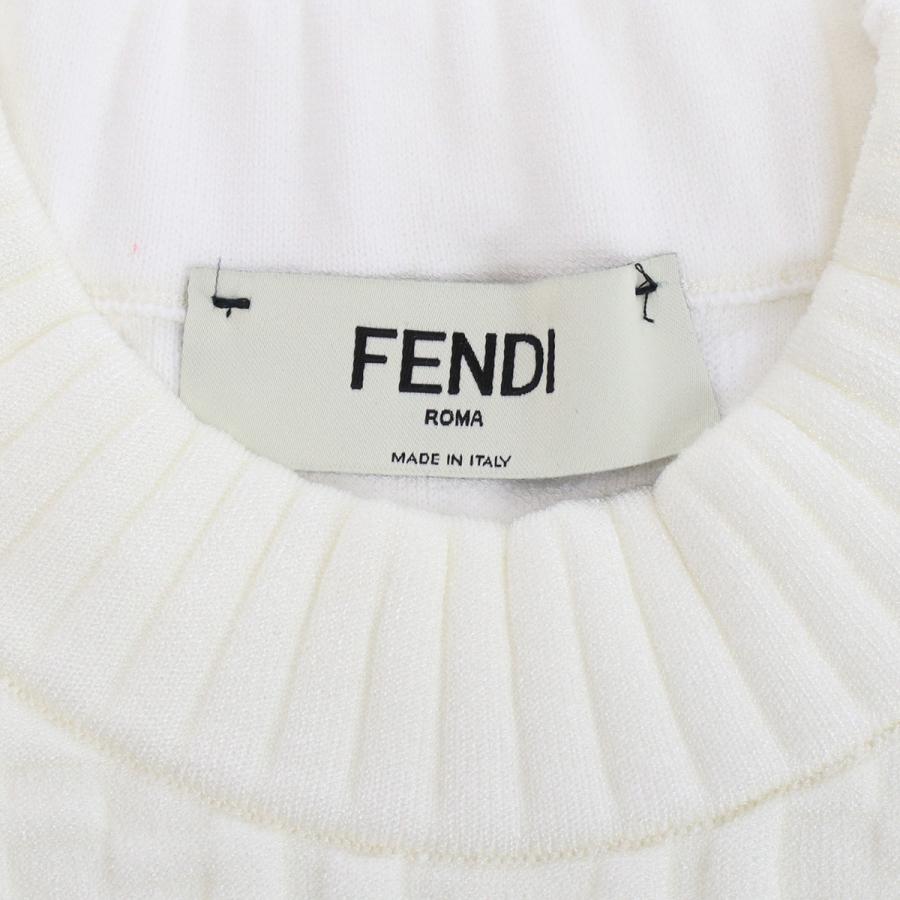 FENDI（フェンディ） ニット FZX810 AJTE F0ZNM レディース 爆買