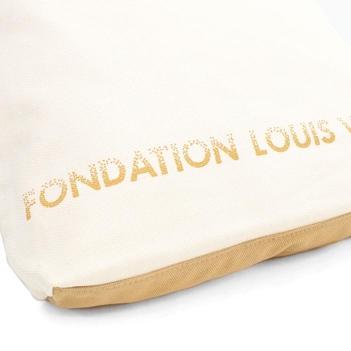 LOUIS VUITTON（ルイ・ヴィトン） フォンダシオン FONDATION LOUIS