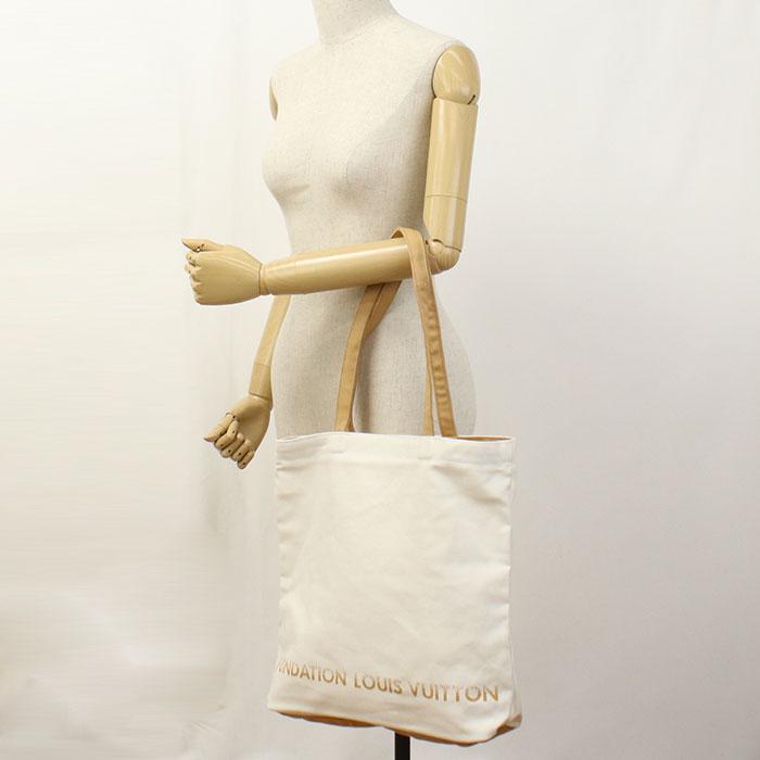 LOUIS VUITTON（ルイ・ヴィトン） フォンダシオン FONDATION LOUIS