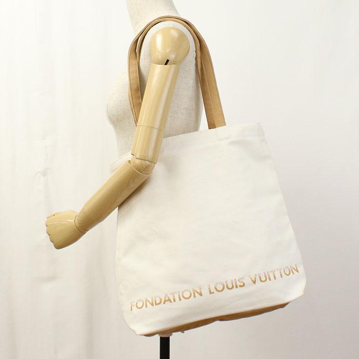 LOUIS VUITTON（ルイ・ヴィトン） フォンダシオン FONDATION LOUIS