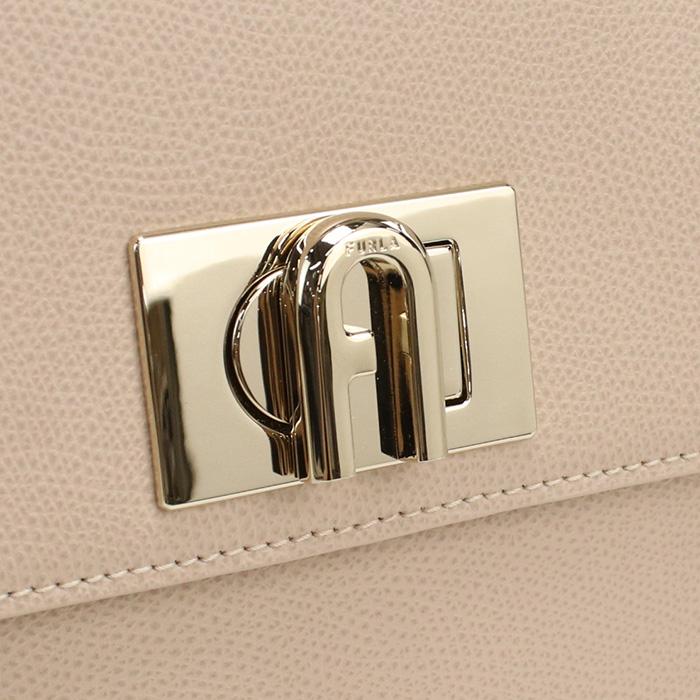 FURLA（フルラ） ハンドバッグ BAKPACO ARE000 B4L00 FURLA 1927