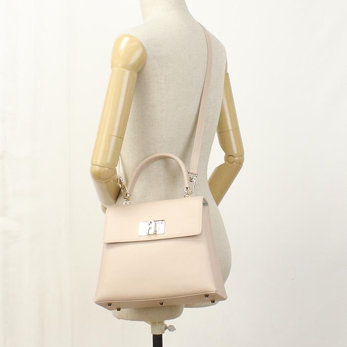FURLA（フルラ） ハンドバッグ BAKPACO ARE000 B4L00 FURLA 1927