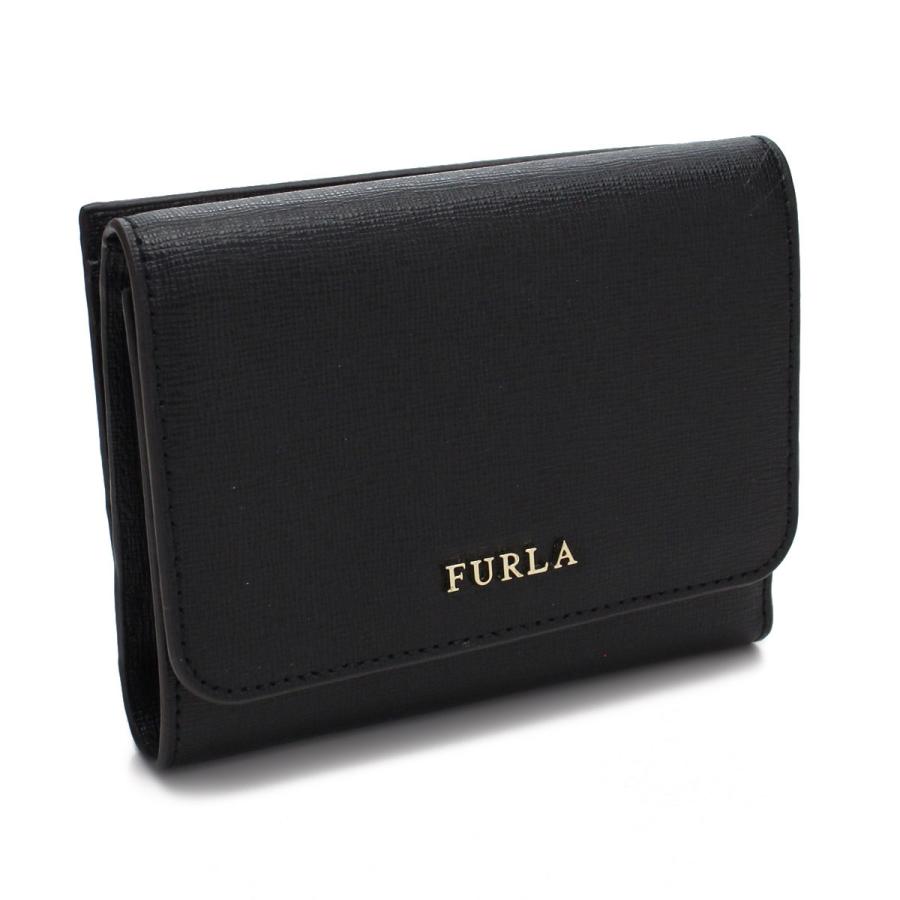 新品us直営買付 フルラ 折財布 バビロン 人気のグレー ラスト1点 Rehda Com