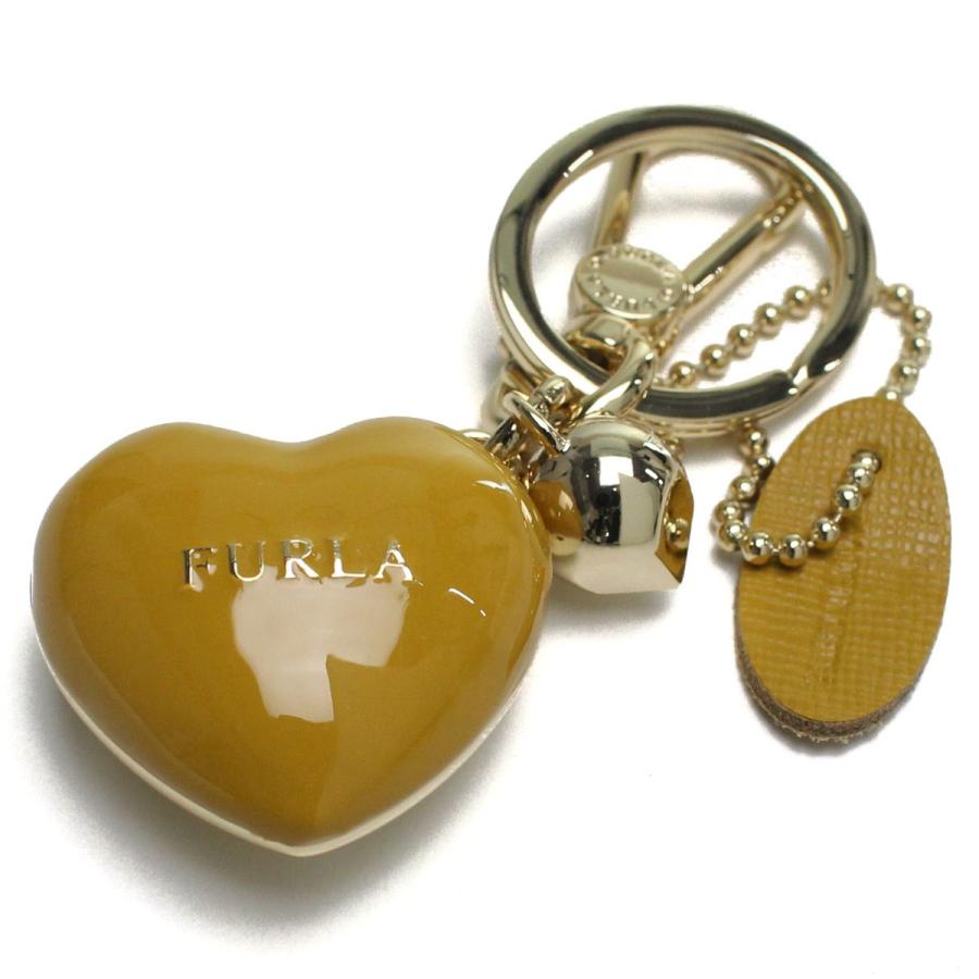 フルラ Furla 3d ハート キーリング キーホルダー Rh95 Mes 649 Ginestra イエロー系 レディース 最安挑戦中 Furrh ビッグヒット Yahoo 店 通販 Yahoo ショッピング