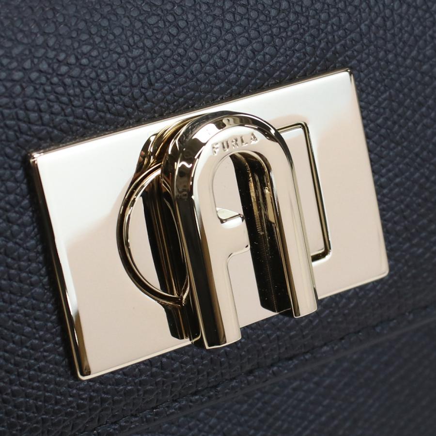 FURLA フルラ 斜め掛け ショルダーバッグ WB00109 ARE000 O60002WAY FURLA 1927 レディース 爆買の画像