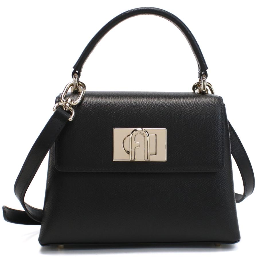 FURLA フルラ 斜め掛け ショルダーバッグ WB00109 ARE000 O60002WAY FURLA 1927 レディース 爆買の画像