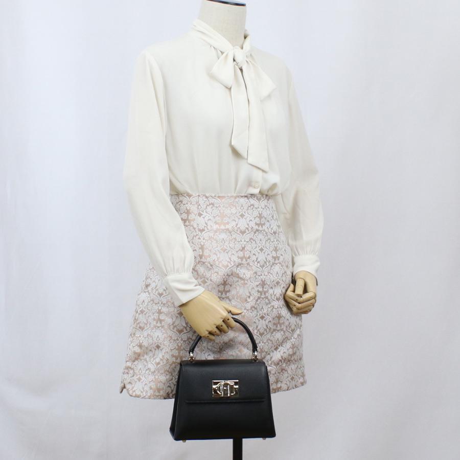 FURLA フルラ 斜め掛け ショルダーバッグ WB00109 ARE000 O60002WAY FURLA 1927 レディース 爆買の画像