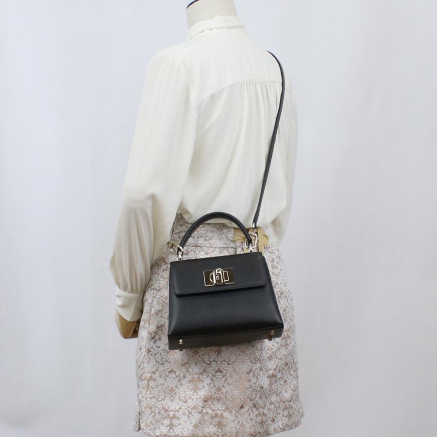 FURLA フルラ 斜め掛け ショルダーバッグ WB00109 ARE000 O60002WAY FURLA 1927 レディース 爆買の画像