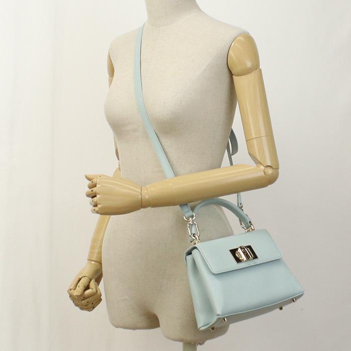 FURLA フルラ 1927 ハンドバッグ ブランド WB00109 ARE000 AJ000 
