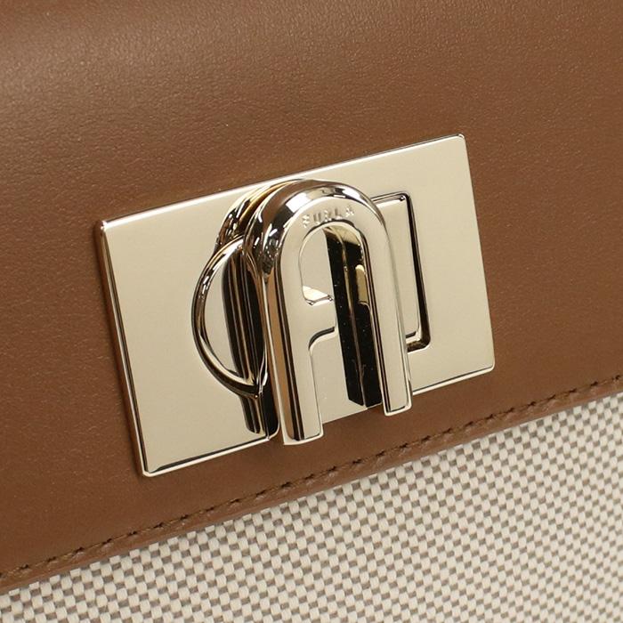 FURLA（フルラ） FURLA FURLA 1927 ハンドバッグ 2WAY ショルダー
