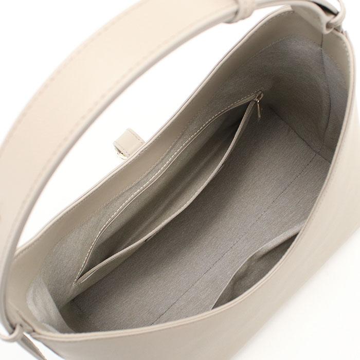 FURLA フルラ ホーボーバッグ WB01499 BX3104 4488S GOCCIA M HOBO BAG レディース ベージュ FURLA（フルラ） ホーボーバッグ WB01499 BX3104 4488S GOCCIA M HOBO