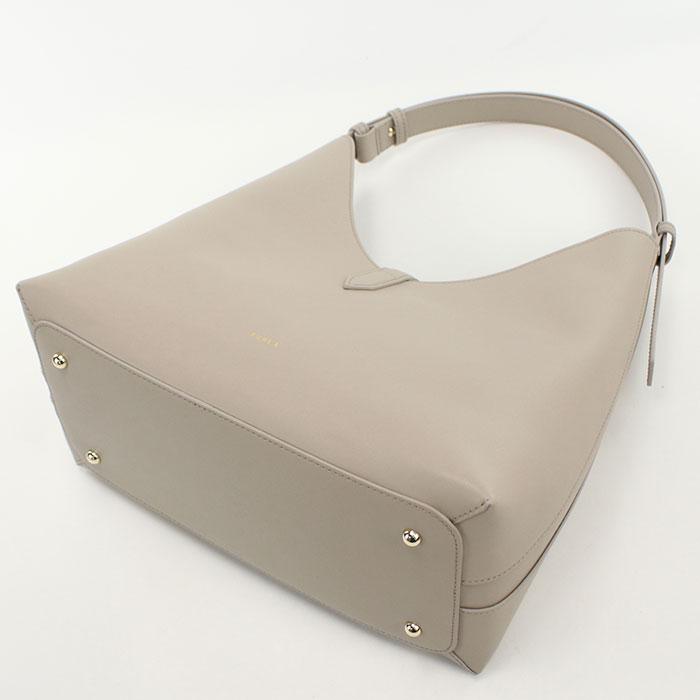 FURLA フルラ ホーボーバッグ WB01499 BX3104 4488S GOCCIA M HOBO BAG レディース ベージュ FURLA（フルラ） ホーボーバッグ WB01499 BX3104 4488S GOCCIA M HOBO