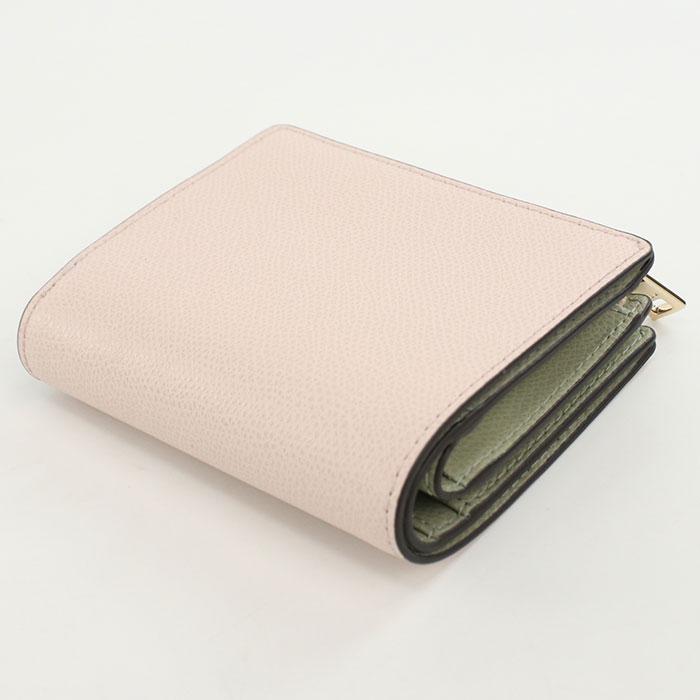 FURLA 【大開運日ポイント10倍】FURLA 二折財布小銭入付き WP00307  